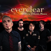 Everclear Return To Santa Monica