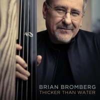 Bromberg, Brian Thicker Than Water