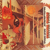 Wonder, Stevie Fulfillingness First -remaster-