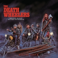 Death Wheelers Divine Filth