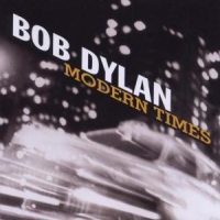 Dylan, Bob Modern Times