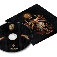 Satanic Planet Dead Deities