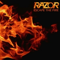 Razor Escape The Fire