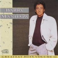 Manilow, Barry Greatest Hits Vol.2