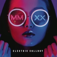 Electric Callboy Mmxx - Ep