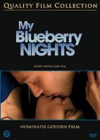 Quality Film Collection My Blueberry Nights