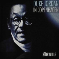 Jordan, Duke In Copenhagen
