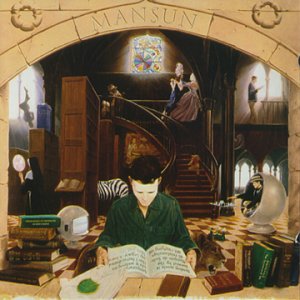 Mansun Six