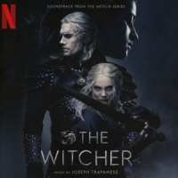 Trapanese, Joseph The Witcher: Season 2 (soundtrack From The Netflix Orig