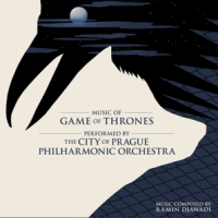 City Of Prague Philarmonic Orch, The Music Of Game Of Thrones