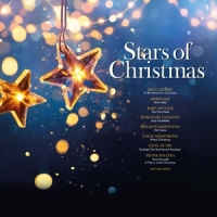 Various Stars Of Christmas -coloured-