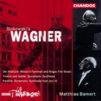 Bbc Philharmonic Wagner Arrangements