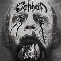Caliban I Am Nemesis -digi-