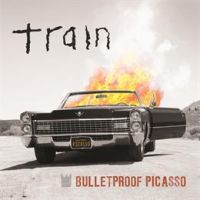 Train Bulletproof Picasso