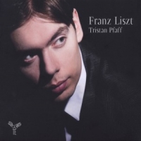 Pfaff, Tristan Liszt / Oeuvres Pour Piano