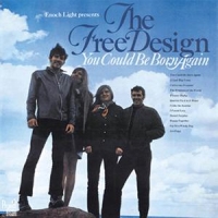 Free Design You Could Be Born Again