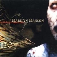 Marilyn Manson Antichrist Superstar