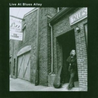 Cassidy, Eva Live At The Blues Alley