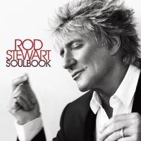 Stewart, Rod Soulbook