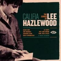 Hazlewood, Lee Califia