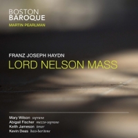 Haydn, J. Lord Nelson Mass