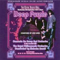 Deep Purple Concerto For Group..-2cd-