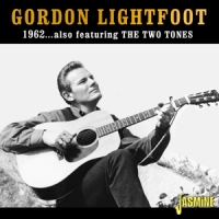 Lightfoot, Gordon Gordon Lightfoot 1962