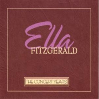 Fitzgerald, Ella Concert Years 53-83