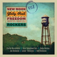 New Moon Jelly Roll Freedom Rockers Volume 1