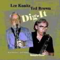 Konitz, Lee Dig-it