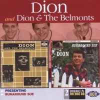 Dion Dion & His Belmonts/runar