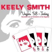 Smith, Keely Vegas 58 - Today