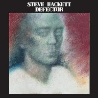 Hackett, Steve Defector