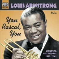 Armstrong, Louis Jazz Legends Vol.6