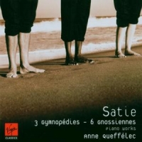 Satie, E. 3 Gymnopedies/6 Gnossienn