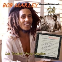 Marley, Bob Lee Scratch Perry Masters