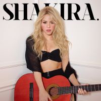 Shakira Shakira.