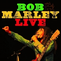 Marley, Bob Bob Marley Live