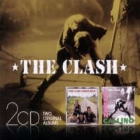Clash, The London Calling / Combat Rock