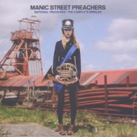 Manic Street Preachers National Treasures (2cd)