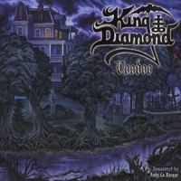 King Diamond Voodoo