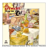 Stewart, Al Year Of The Cat + 3