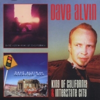 Alvin, Dave King Of California / Interstate City