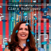 Rodriguez, Clara Americas Without Frontiers