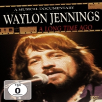 Jennings, Waylon A Long Time Ago