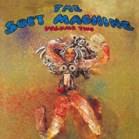 Soft Machine Volume Ii