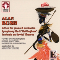 Bush, A. Africa / Symphony No.2