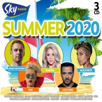 Various Sky Radio Summer 2020