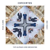Kliphuis, Tim Concertos