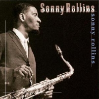 Rollins, Sonny Jazz Showcase